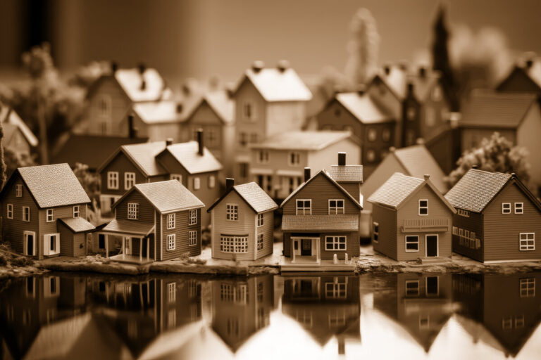 Prairie View Acres neighborhood